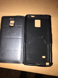 Samsung Note 4 covers