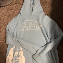 2XL SDL Sweater