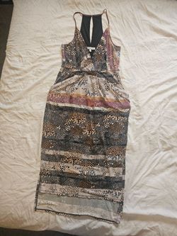 Bcbg dress