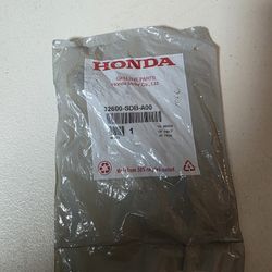 2003 – 07 Honda Accord Negative Cable Assembly, Battery Ground  (NEW)