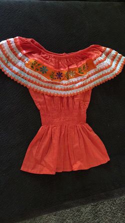 Camisas Mexicanas