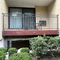 Structural Metal Repair 
