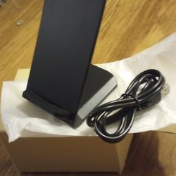 Wireless Cellphone Charger