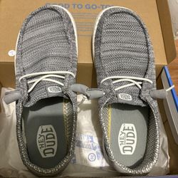 Hey Dude Woman Shoes