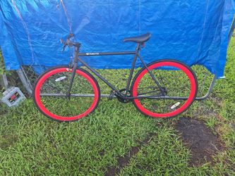 Pure Fix Bike 28"