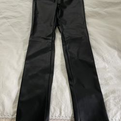 BlankNYC - Girls Faux Leather Pants 