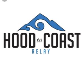 Hood to Coast - team entry