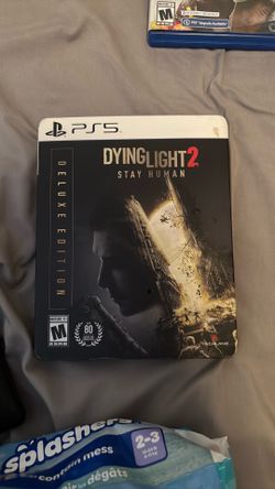 Dying light 2