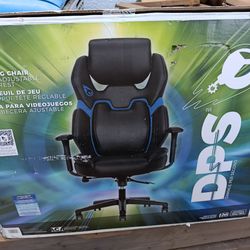 DPS new gaming chair