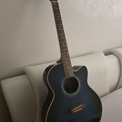 Electric guitar