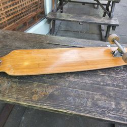 Longboard