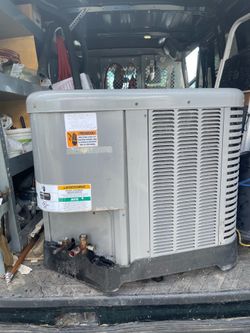 AC Condenser