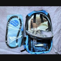 Backpack Hydration 
