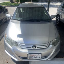 2010 Honda Insight