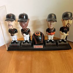 SF Collector’s Series