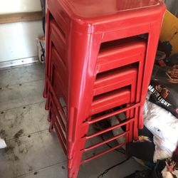 Bar Stools 