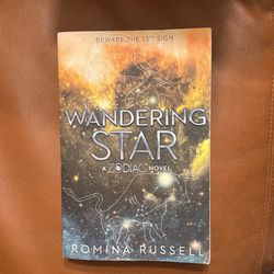 Wandering Star Beware The 13th Sign