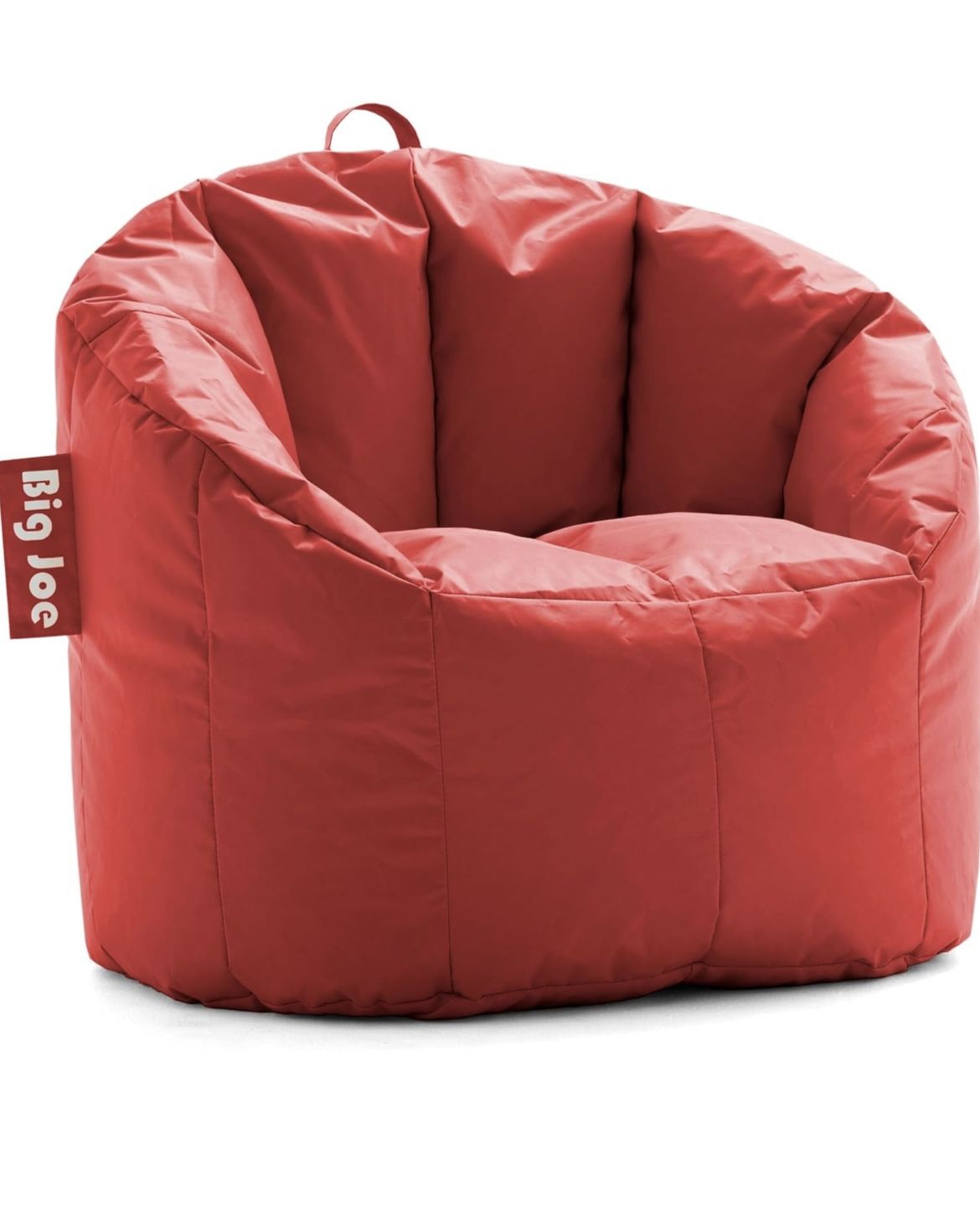 Beanbag Chair Red