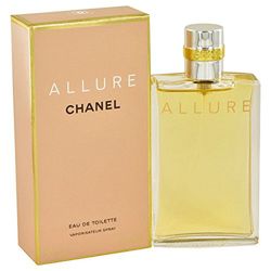 COCO CHANEL - ALLURE ( W ) 1.7 OZ