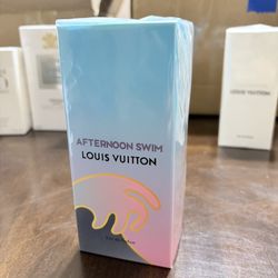 Louis Vuitton Afternoon Swim