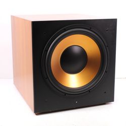 Klipsch RSW-15 Dual 15" Active Subwoofer 650W (As Is)