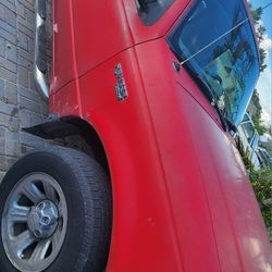 2001 Ford Ranger