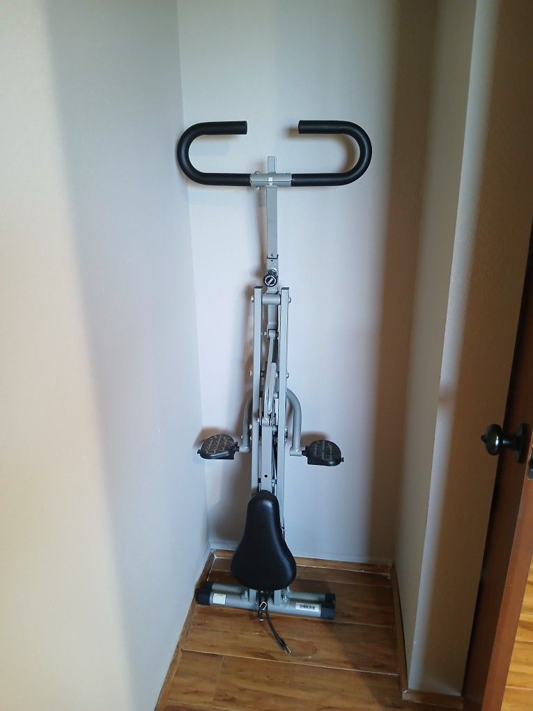 Squat Machine