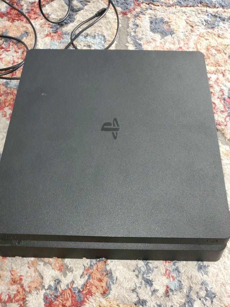 Ps4 1T
