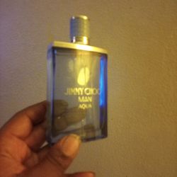 Jimmy Choo