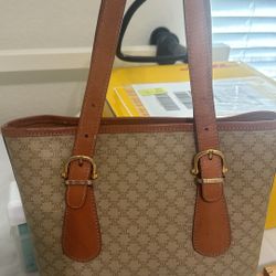 Celine Tote Bag