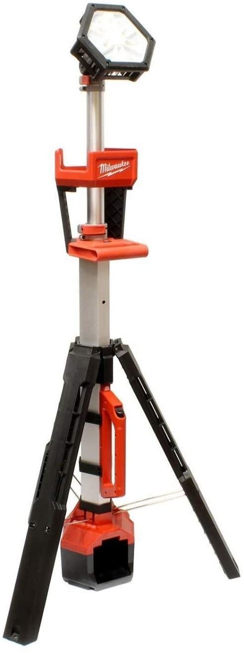 Milwaukee M18 Rocket Light