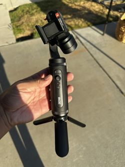 Gimbal For Phone- Zhiyun