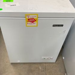 Magic Chef Deep Freezer ❄️ RB4 