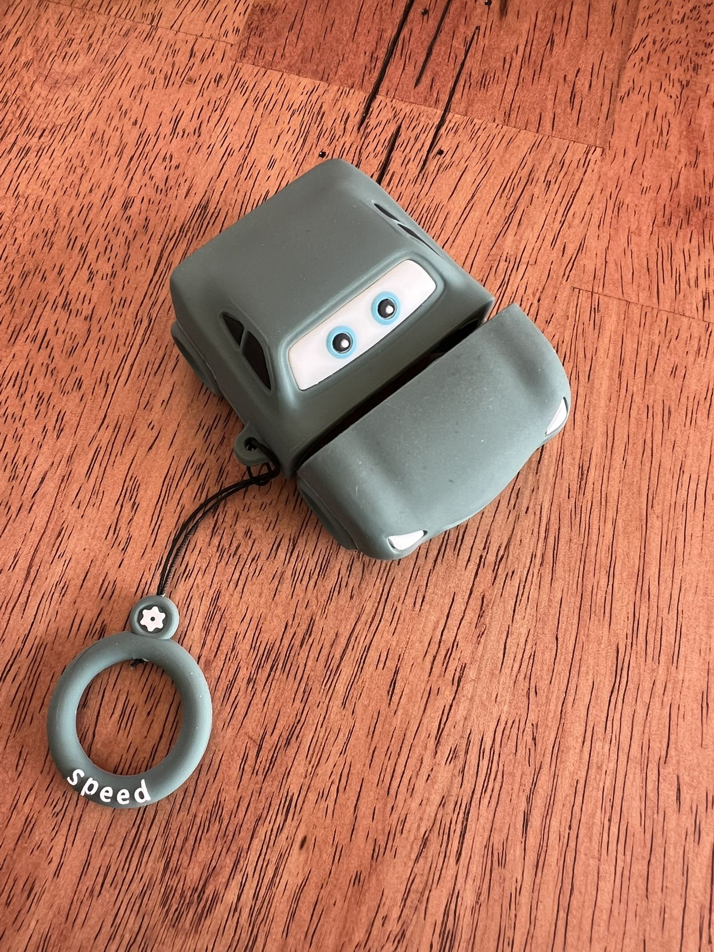 Cars AirPods Case