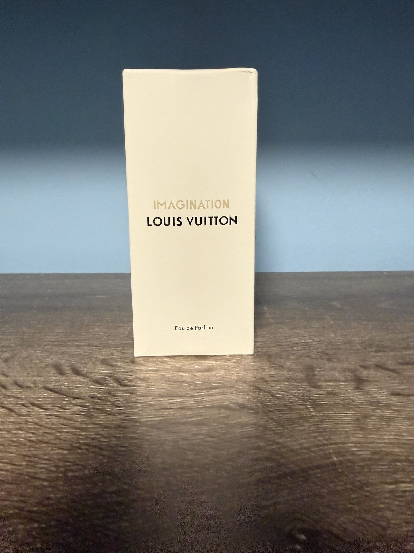 Louis Vuitton Imagination