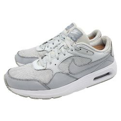 NIKE 'Air Max SC Trainer' Mens Size 13 Platinum/Gray/White Running Shoes Sneaker