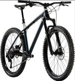 Rare MBR Hardtail of the year 2019 VITUS SENTIER 27 VRX for Sale in The Woodlands TX OfferUp