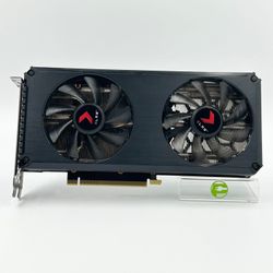 PNY GeForce RTX 3060 XLR8 Gaming REVEL EPIC-X RGB Dual Fan 12GB GDDR6 Graphics