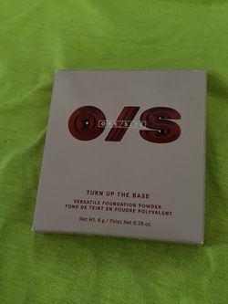 One size turned up the base