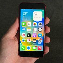 Opine 8 64GB Unlocked 91%BH