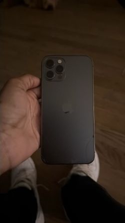 iPhone 12 Pro
