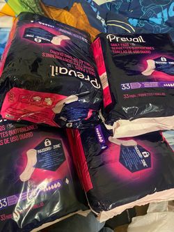 Pads
