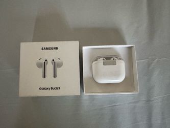 Samsung Galaxy Buds3 Wireless Earbuds