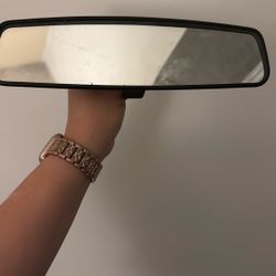 Rear view Mirror 