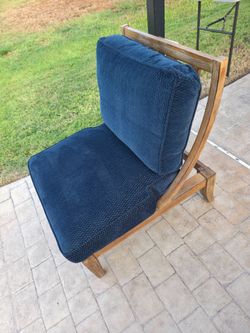 Large sitting chairs