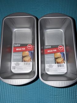 bread pans