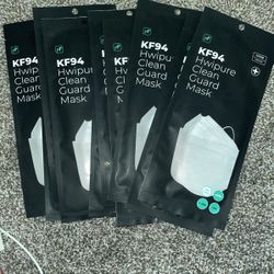 Kf94 Korean Mask 