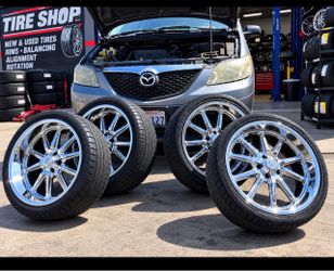 Rims