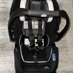 Graco Car Seat For Infants 