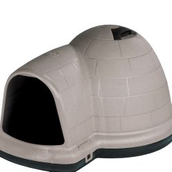 Big Dog House